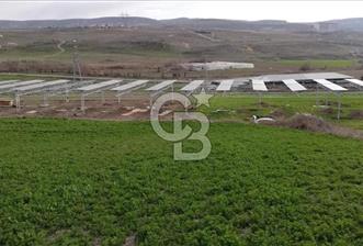 AYAŞ ILICA MAH. ÇETLEYİK MEVKİİ'NDE BEYPAZARI YOLU ÜZERİNDE TERMAL SU KAYNAKLI DEV YATIRIM - 2 - 352646