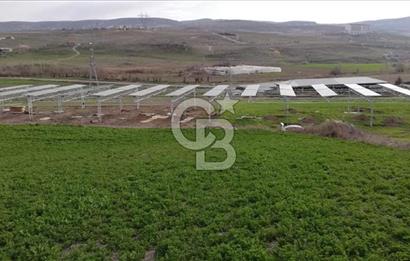 AYAŞ ILICA MAH. ÇETLEYİK MEVKİİ'NDE BEYPAZARI YOLU ÜZERİNDE TERMAL SU KAYNAKLI DEV YATIRIM