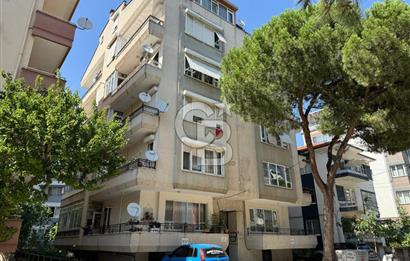 CB KiNG DEN ATATÜRK MH. TURGUT REİS CAD. 2+1 90m² KİRALIK DAİRE