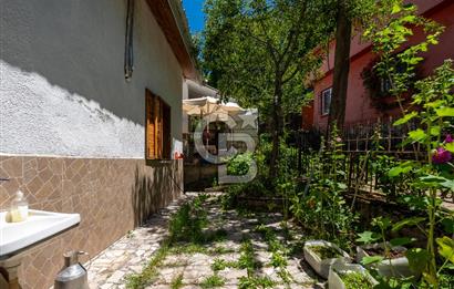 Elmaçukur Mahallesi Doğa ile İç İçe Müstakil Ev