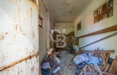 Elmaçukur Mahallesi Doğa ile İç İçe Müstakil Ev