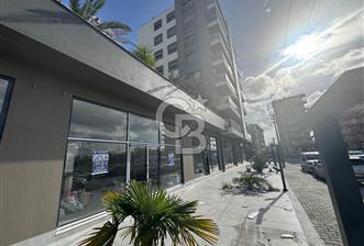 ATAŞEHİR BEST PROJESİ, TRAMVAY ve AOSB YAKINI KİRALIK 80m2 DÜKKAN - 5 - 343603