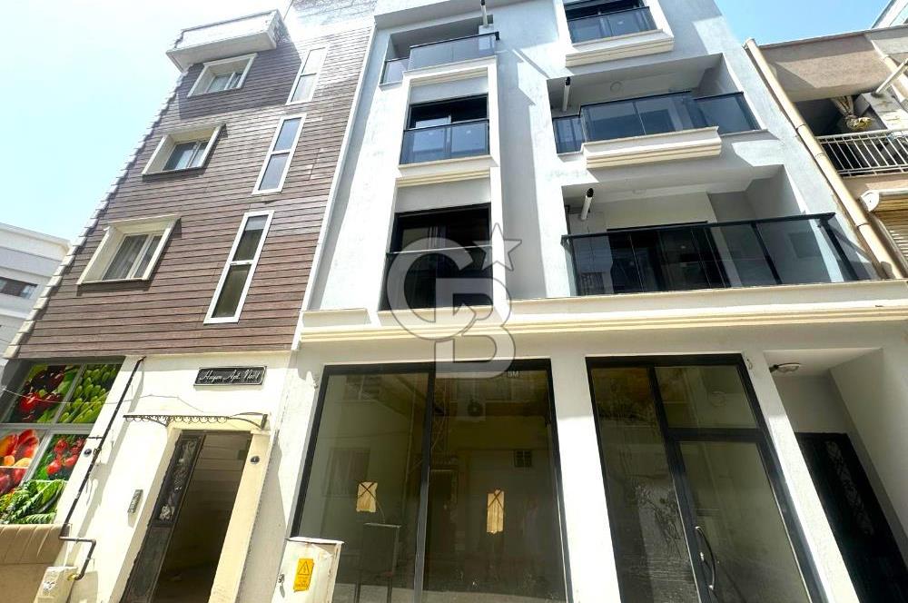 ÇİĞLİ ARŞ.HST.-TRAMVAY YAKINI, KAP.MUTFAK, YENİ, TERASLI 3+1 DUBLEX
