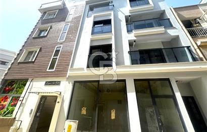ÇİĞLİ ARŞ.HST.-TRAMVAY YAKINI, KAP.MUTFAK, YENİ, TERASLI 3+1 DUBLEX
