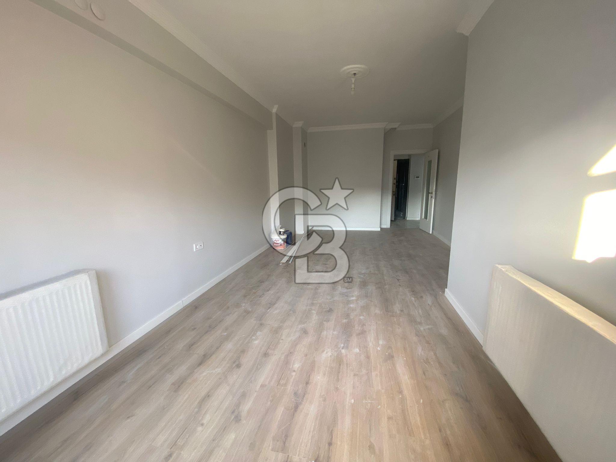 ÇİĞLİ ARŞ.HST.-TRAMVAY YAKINI, KAP.MUTFAK, YENİ, TERASLI 3+1 DUBLEX