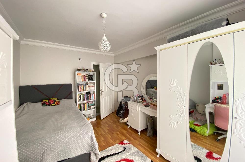 ATA MAH. RÜYAKENT SİTESİNDE MASRAFSIZ 3+1 | GÜNEY-BATI CEPHE | ÇİFT BALKON 24 SAAT GÜVENLİK