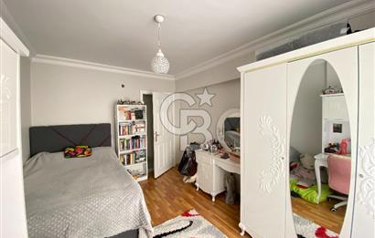ATA MAH. RÜYAKENT SİTESİNDE MASRAFSIZ 3+1 | GÜNEY-BATI CEPHE | ÇİFT BALKON 24 SAAT GÜVENLİK