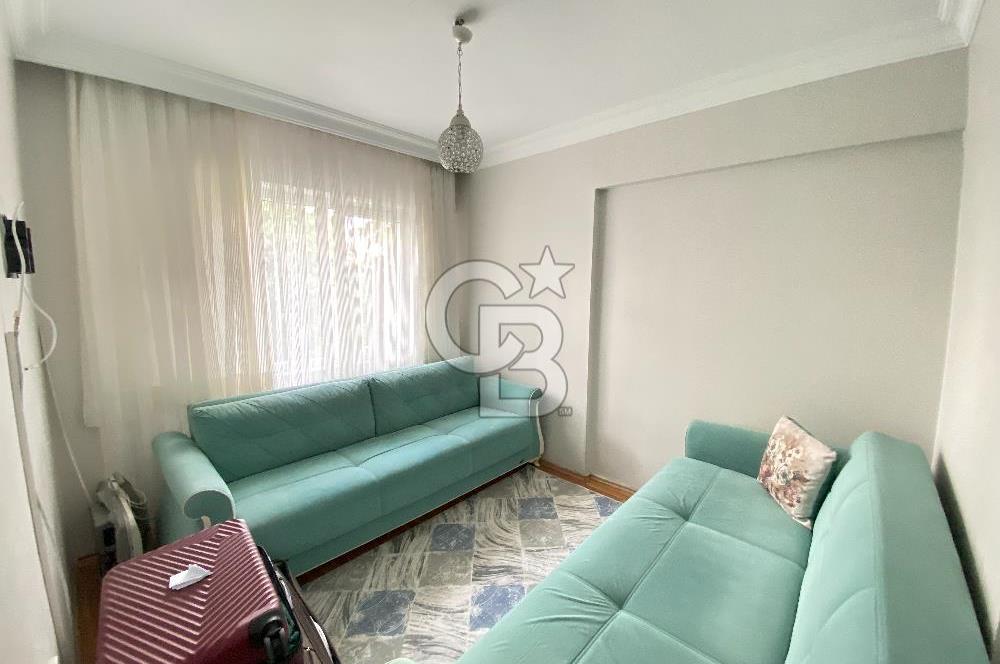 ATA MAH. RÜYAKENT SİTESİNDE MASRAFSIZ 3+1 | GÜNEY-BATI CEPHE | ÇİFT BALKON 24 SAAT GÜVENLİK
