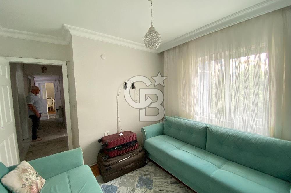 ATA MAH. RÜYAKENT SİTESİNDE MASRAFSIZ 3+1 | GÜNEY-BATI CEPHE | ÇİFT BALKON 24 SAAT GÜVENLİK