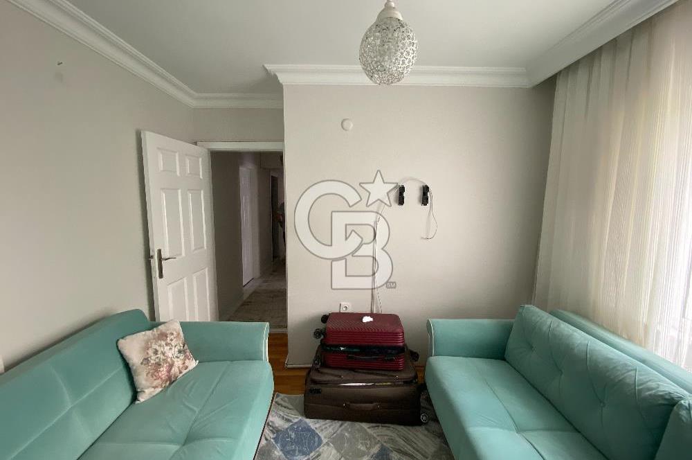ATA MAH. RÜYAKENT SİTESİNDE MASRAFSIZ 3+1 | GÜNEY-BATI CEPHE | ÇİFT BALKON 24 SAAT GÜVENLİK