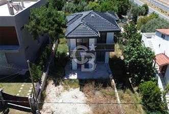 Karaburun Mordoğan'da 3+1 Satılık Müstakil Villa - 12 - 352681