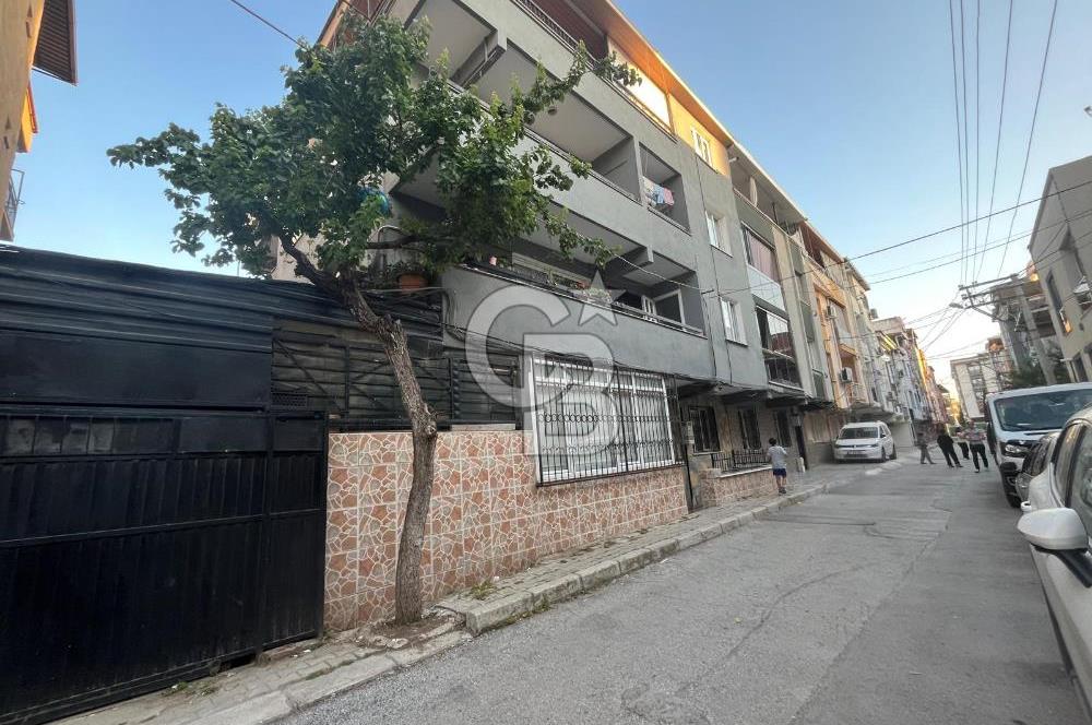 İzmir Buca Yenigün Mahallesi 1+1 Kiralık Daire