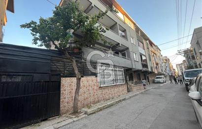 İzmir Buca Yenigün Mahallesi 1+1 Kiralık Daire