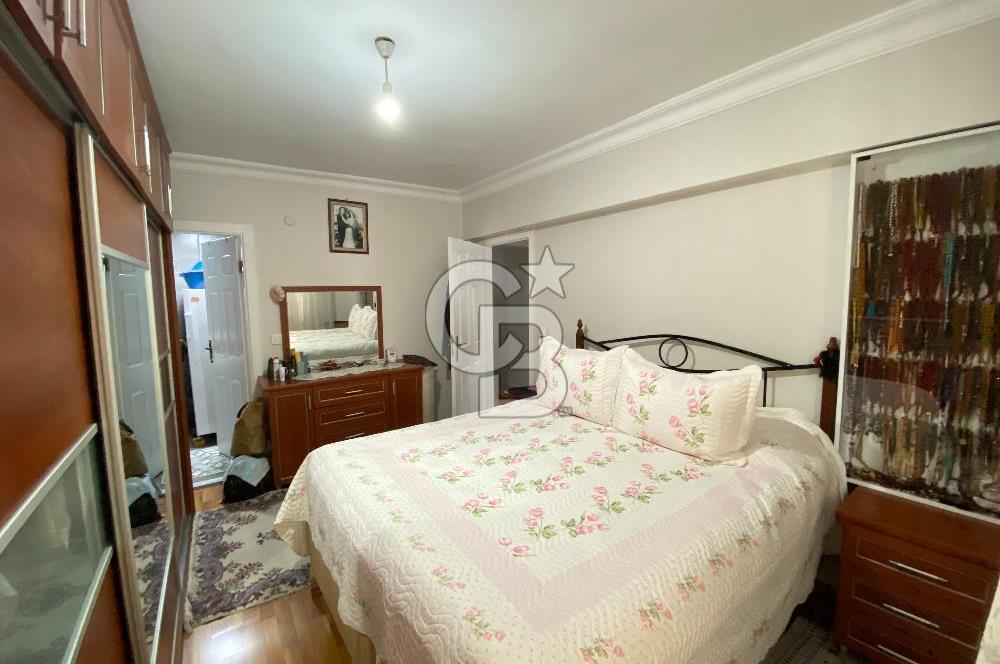ATA MAH. RÜYAKENT SİTESİNDE MASRAFSIZ 3+1 | GÜNEY-BATI CEPHE | ÇİFT BALKON 24 SAAT GÜVENLİK