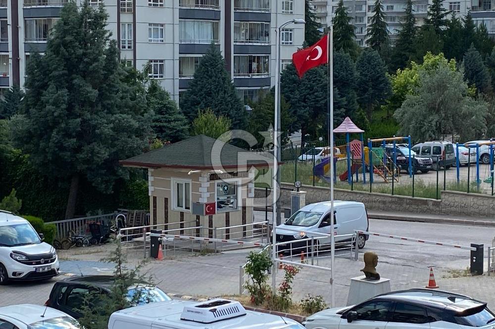 ATA MAH. RÜYAKENT SİTESİNDE MASRAFSIZ 3+1 | GÜNEY-BATI CEPHE | ÇİFT BALKON 24 SAAT GÜVENLİK