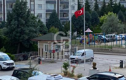 ATA MAH. RÜYAKENT SİTESİNDE MASRAFSIZ 3+1 | GÜNEY-BATI CEPHE | ÇİFT BALKON 24 SAAT GÜVENLİK