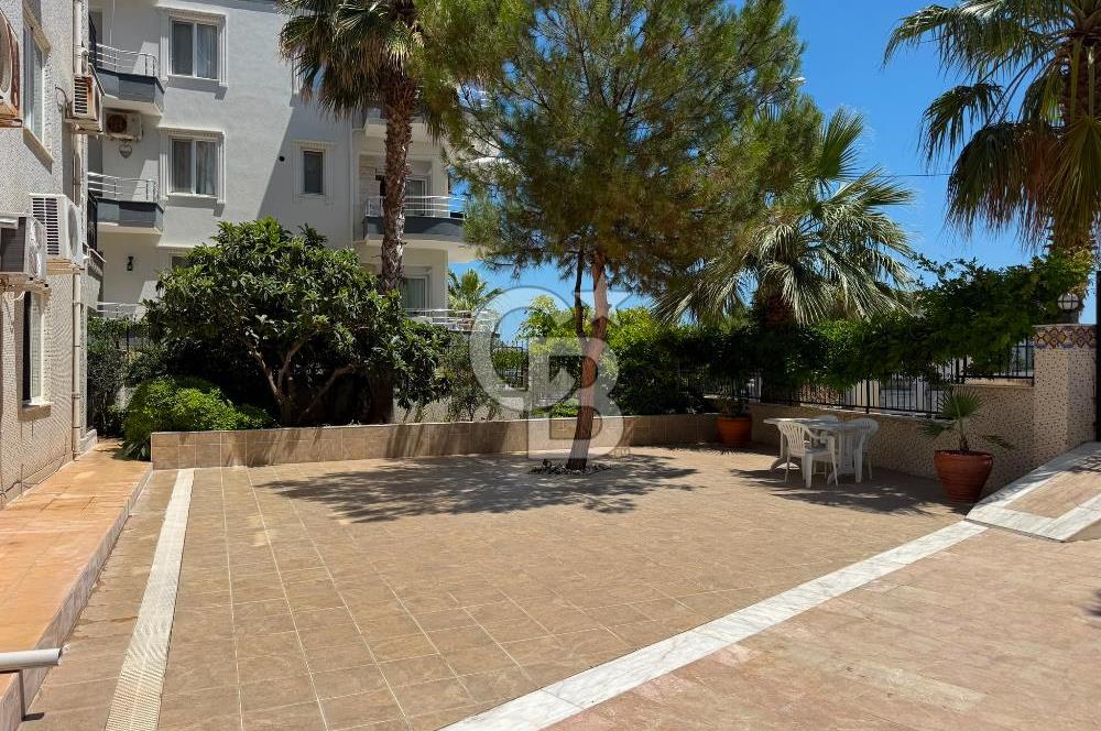 Didim Altınkumda Satılık Havuzlu 2+1 Daire