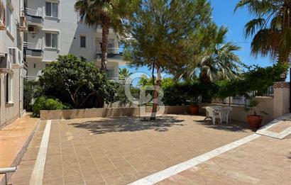 Didim Altınkumda Satılık Havuzlu 2+1 Daire