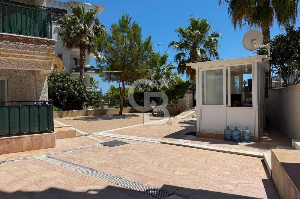 Didim Altınkumda Satılık Havuzlu 2+1 Daire