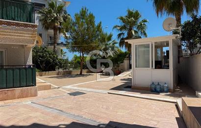 Didim Altınkumda Satılık Havuzlu 2+1 Daire