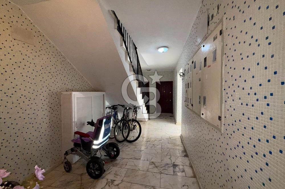 Didim Altınkumda Satılık Havuzlu 2+1 Daire