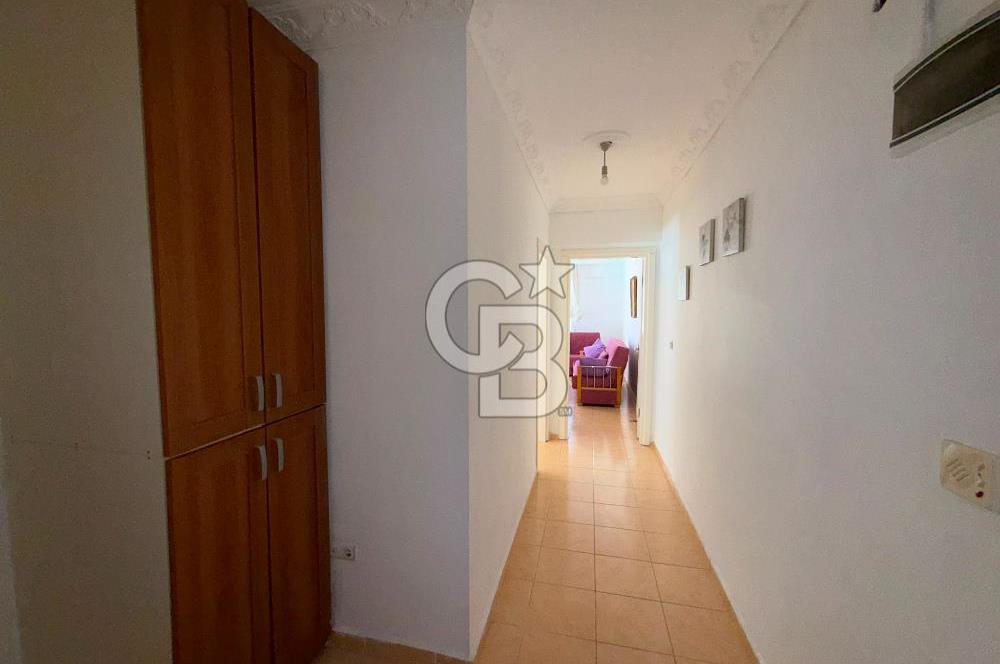 Didim Altınkumda Satılık Havuzlu 2+1 Daire