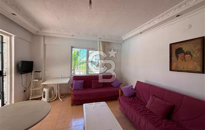 Didim Altınkumda Satılık Havuzlu 2+1 Daire