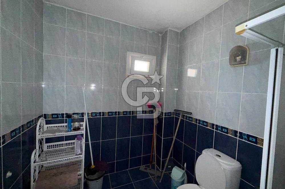 Didim Altınkumda Satılık Havuzlu 2+1 Daire