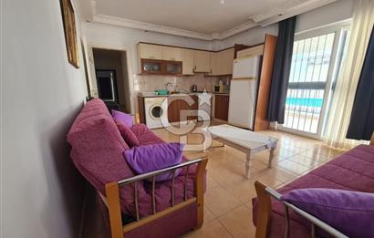 Didim Altınkumda Satılık Havuzlu 2+1 Daire