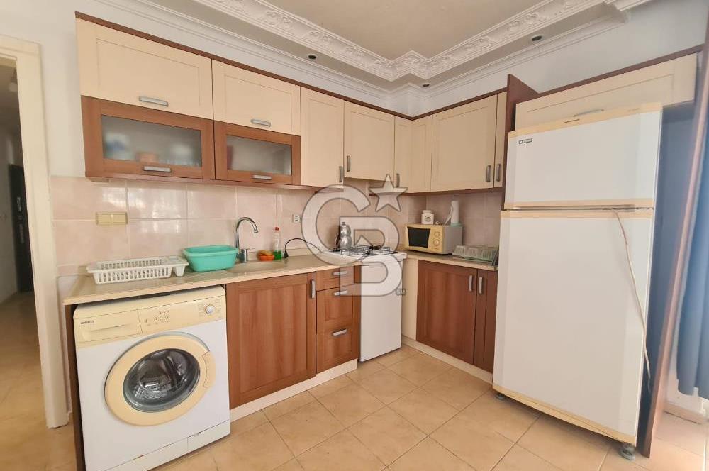 Didim Altınkumda Satılık Havuzlu 2+1 Daire