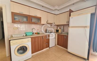 Didim Altınkumda Satılık Havuzlu 2+1 Daire