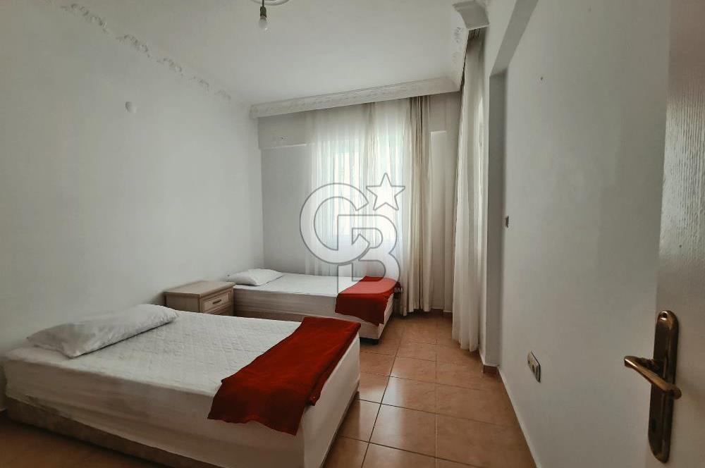 Didim Altınkumda Satılık Havuzlu 2+1 Daire