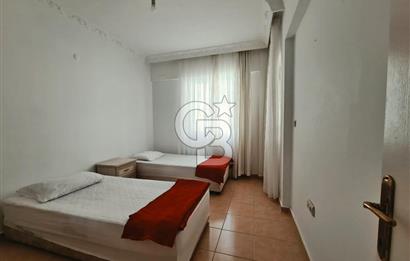 Didim Altınkumda Satılık Havuzlu 2+1 Daire
