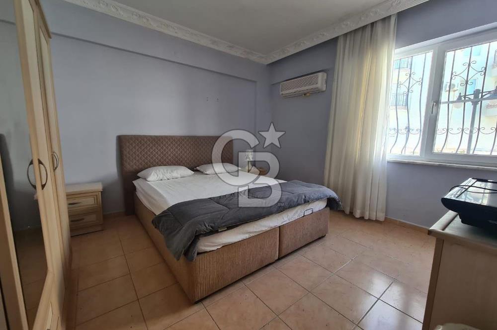 Didim Altınkumda Satılık Havuzlu 2+1 Daire