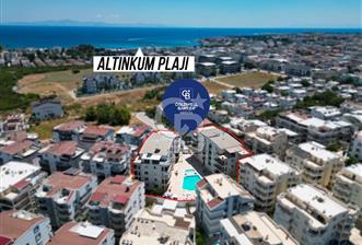 Didim Altınkumda Satılık Havuzlu 2+1 Daire - 11 - 352707