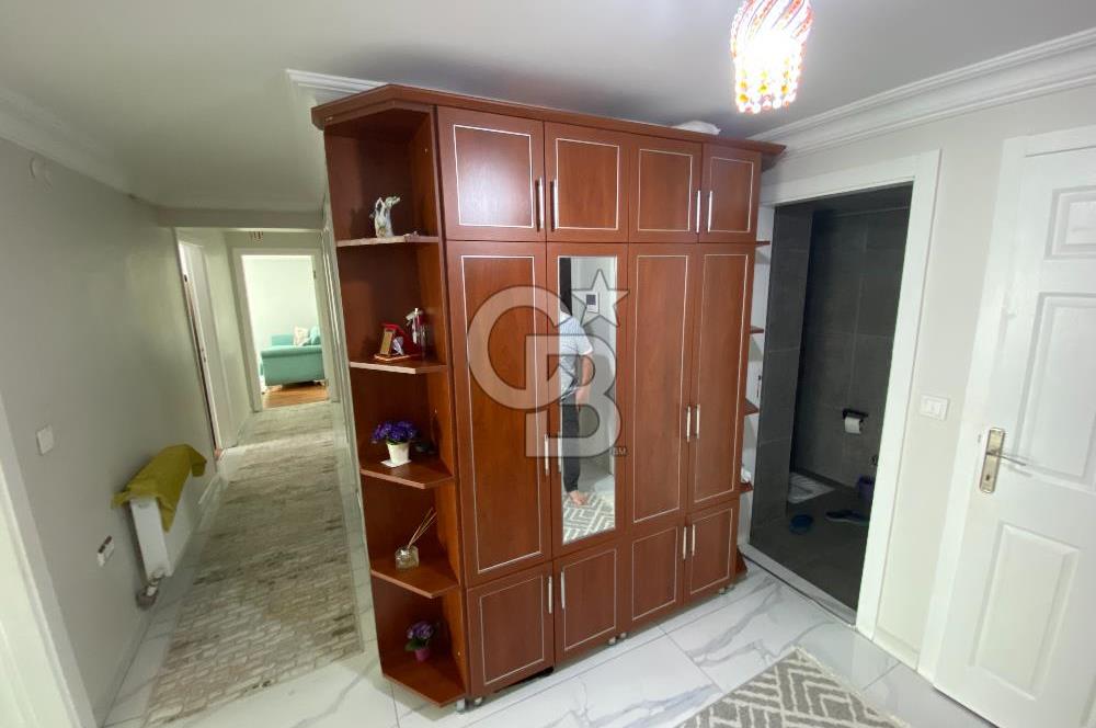 ATA MAH. RÜYAKENT SİTESİNDE MASRAFSIZ 3+1 | GÜNEY-BATI CEPHE | ÇİFT BALKON 24 SAAT GÜVENLİK