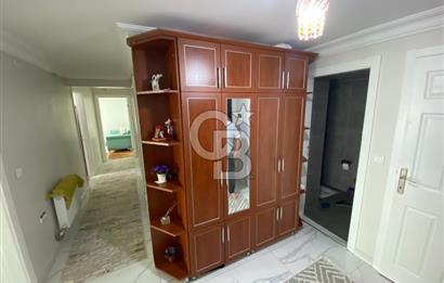 ATA MAH. RÜYAKENT SİTESİNDE MASRAFSIZ 3+1 | GÜNEY-BATI CEPHE | ÇİFT BALKON 24 SAAT GÜVENLİK