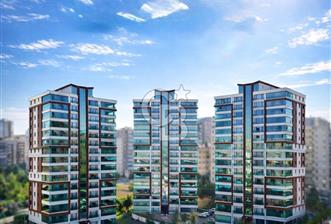 Yaşamkent'te Satılık Lüks 4+1 Yerden Isıtmalı Daire - 7 - 352703