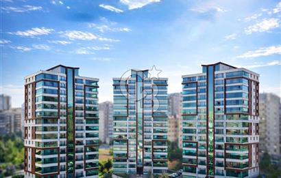 Yaşamkent'te Satılık Lüks 4+1 Yerden Isıtmalı Daire