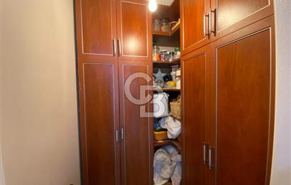 ATA MAH. RÜYAKENT SİTESİNDE MASRAFSIZ 3+1 | GÜNEY-BATI CEPHE | ÇİFT BALKON 24 SAAT GÜVENLİK