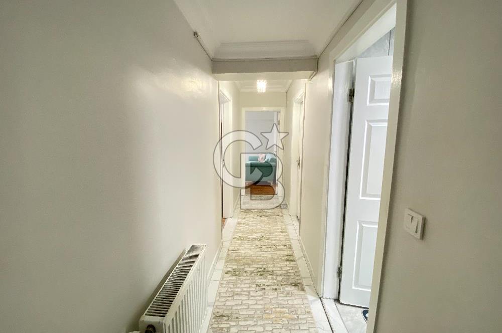 ATA MAH. RÜYAKENT SİTESİNDE MASRAFSIZ 3+1 | GÜNEY-BATI CEPHE | ÇİFT BALKON 24 SAAT GÜVENLİK