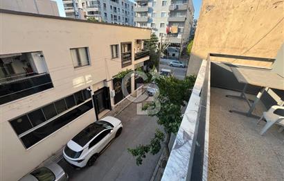 İzmir Buca Yenigün Mahallesi 1+1 Kiralık Daire