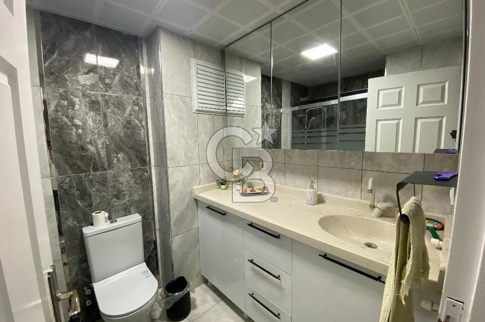 ATA MAH. RÜYAKENT SİTESİNDE MASRAFSIZ 3+1 | GÜNEY-BATI CEPHE | ÇİFT BALKON 24 SAAT GÜVENLİK