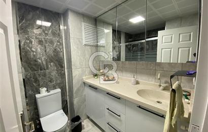 ATA MAH. RÜYAKENT SİTESİNDE MASRAFSIZ 3+1 | GÜNEY-BATI CEPHE | ÇİFT BALKON 24 SAAT GÜVENLİK
