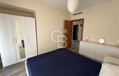 ÇİĞLİ KİRALIK 1+1 EŞYALI DAİRE MARKA 333 SİTESİNDE TAŞINMAYA HAZIR