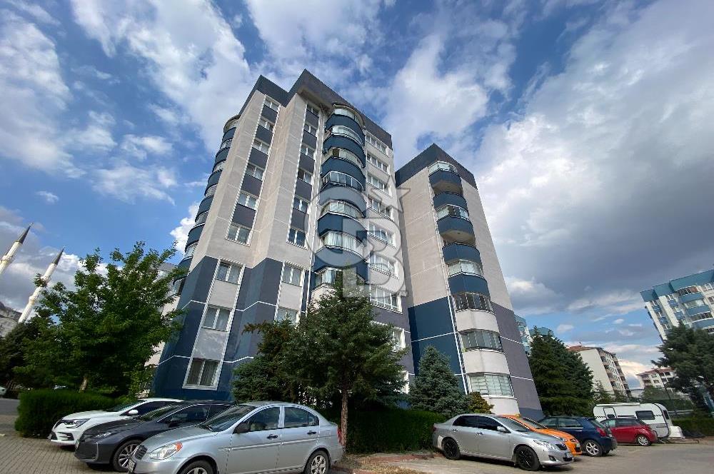 ATA MAH. RÜYAKENT SİTESİNDE MASRAFSIZ 3+1 | GÜNEY-BATI CEPHE | ÇİFT BALKON 24 SAAT GÜVENLİK