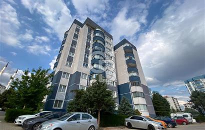 ATA MAH. RÜYAKENT SİTESİNDE MASRAFSIZ 3+1 | GÜNEY-BATI CEPHE | ÇİFT BALKON 24 SAAT GÜVENLİK