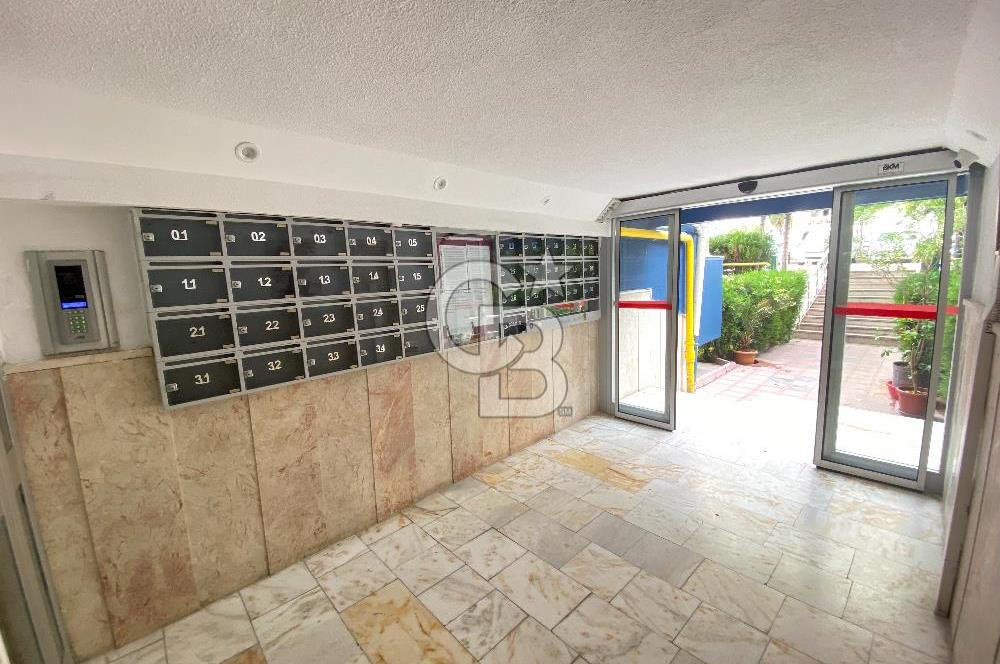 ATA MAH. RÜYAKENT SİTESİNDE MASRAFSIZ 3+1 | GÜNEY-BATI CEPHE | ÇİFT BALKON 24 SAAT GÜVENLİK