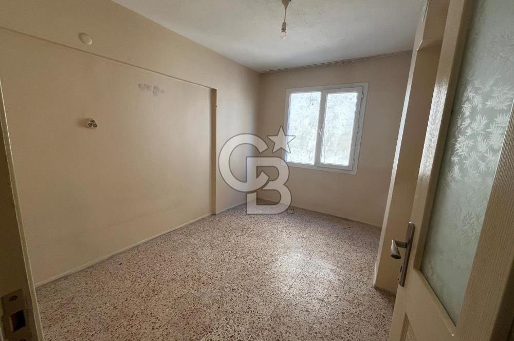 İzmir Buca Yenigün Mahallesi 1+1 Kiralık Daire