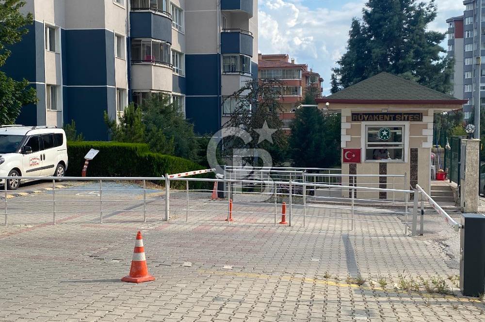 ATA MAH. RÜYAKENT SİTESİNDE MASRAFSIZ 3+1 | GÜNEY-BATI CEPHE | ÇİFT BALKON 24 SAAT GÜVENLİK